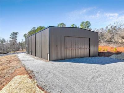 61 Toto Creek Park Road, Dawsonville, جورجيا 30534, الولايات المتحدة