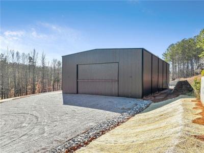 61 Toto Creek Park Road, Dawsonville, جورجيا 30534, الولايات المتحدة