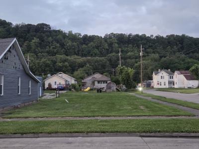 1123 & 1125 South 8th Street, Ironton, Ohio 45638, USA