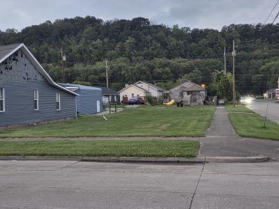 1123 & 1125 South 8th Street, Ironton, Ohio 45638, Estados Unidos