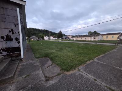 1123 & 1125 South 8th Street, Ironton, Ohio 45638, Estados Unidos
