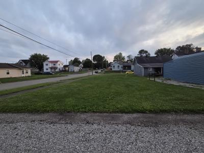 1123 & 1125 South 8th Street, Ironton, Ohio 45638, Estados Unidos