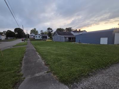 1123 & 1125 South 8th Street, Ironton, Ohio 45638, Estados Unidos