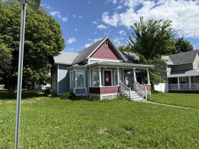 466 N. Oak St., Colville, 华盛顿州 99114, 美国