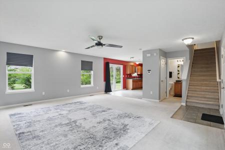 10722 Landsbrook Run N, Noblesville, Indiana 46060, Stati Uniti