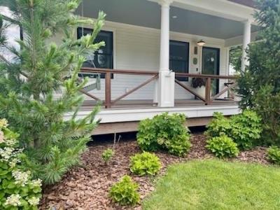 306 N 1st Avenue, Huxley, Iowa 50124