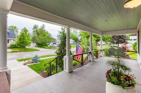 306 N 1st Avenue, Huxley, Iowa 50124
