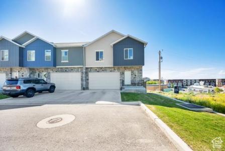 20 S WALKER LN, North Salt Lake, Utah 84054, Estados Unidos