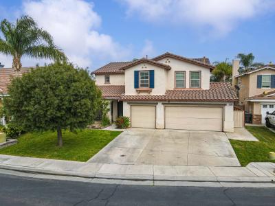 11390 Parkfield Ct, Riverside, California 92505, USA