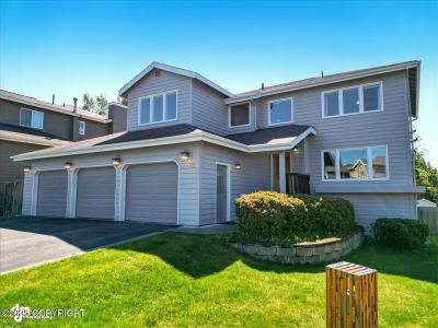 3833 Eastwind Drive, Anchorage, Alaska 99516, USA