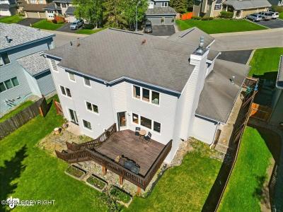 3833 Eastwind Drive, Anchorage, Alaska 99516, Estados Unidos
