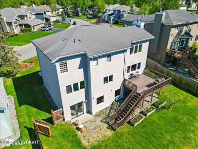 3833 Eastwind Drive, Anchorage, Alaska 99516, Estados Unidos