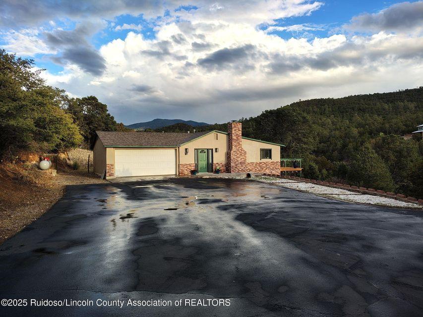 40 Karr Canyon Road, High Rolls, New Mexico 88325