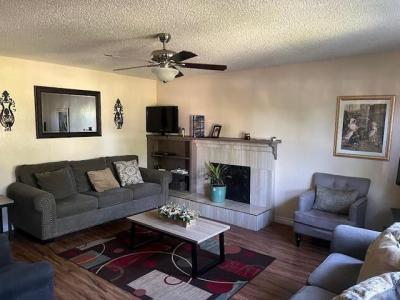860 S Kazarian Street, Tulare, California 93274