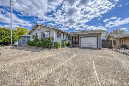 7753 Cora Dr, Lucerne, California 95458, USA