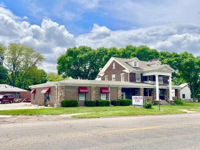 1113 Morningside Avenue, Sioux City, Iowa 51106, USA