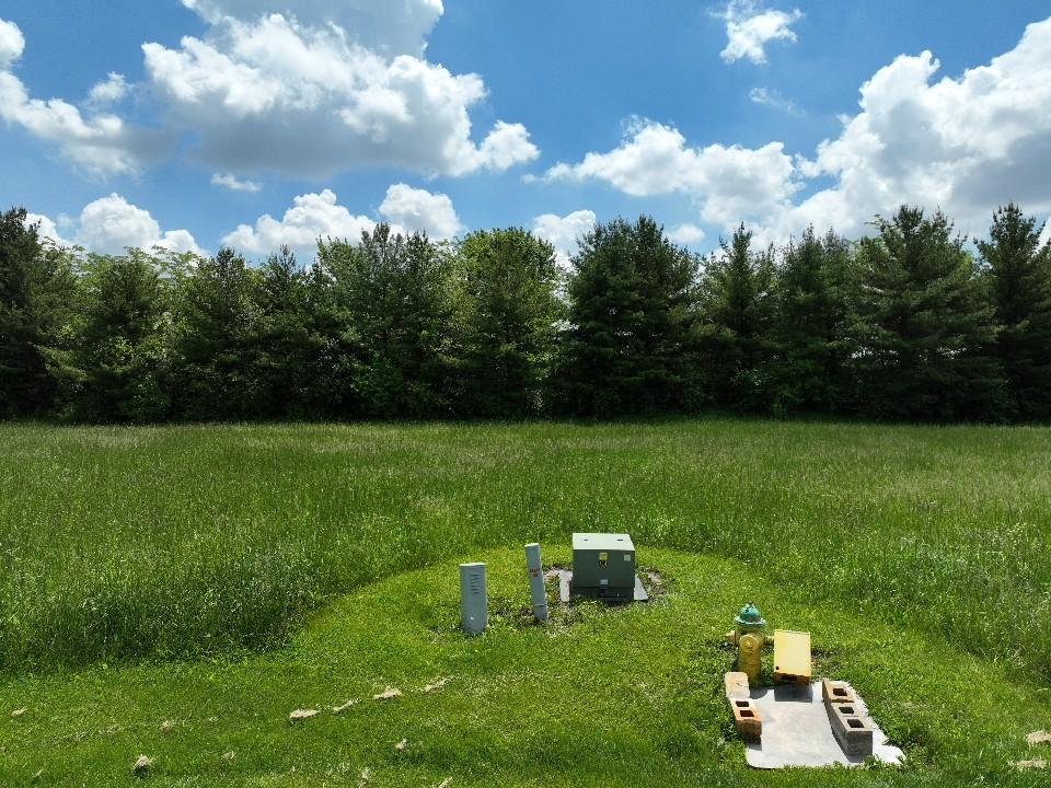 Lot 35 Broadmoor, Mattoon, 伊利諾州 61938, 美國