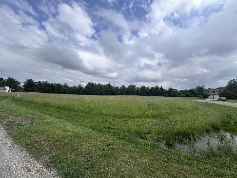 Lot 37 Broadmoor/Edgewater, Mattoon, イリノイ 61938, アメリカ合衆国