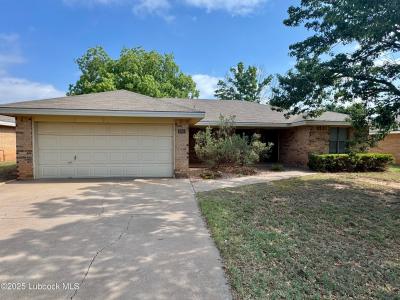 5508 94th Street, Lubbock, Texas 79424, USA