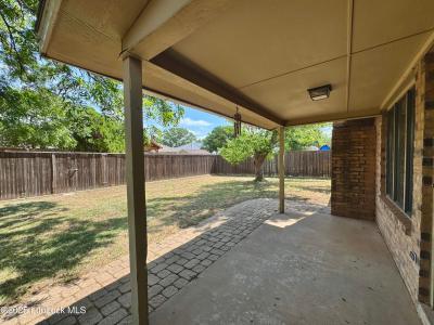 5508 94th Street, Lubbock, Teksas 79424, Amerika Birleşik Devletleri