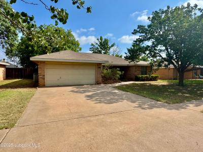 5508 94th Street, Lubbock, Teksas 79424, Amerika Birleşik Devletleri