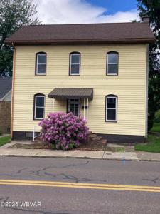 215 E 8th ST, Watsontown, Pennsylvania 17777, USA