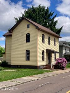 215 E 8th ST, Watsontown, 宾夕法尼亚州 17777, 美国