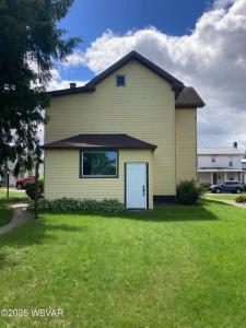 215 E 8th ST, Watsontown, 宾夕法尼亚州 17777, 美国