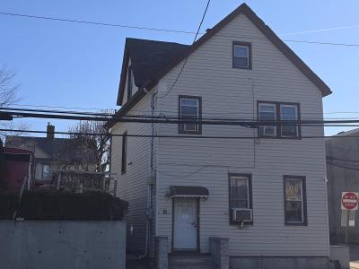5200 Tonelle Ave, North Bergen, NJ 07047, USA
