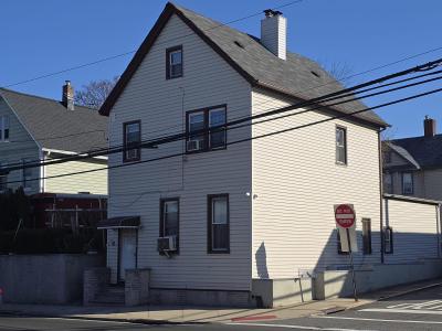 5200 Tonelle Ave, North Bergen, Нью-Джерси 07047, Соединенные Штаты