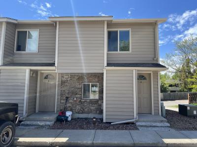 1935 Edwards Drive A & B, Sheridan, Wyoming 82801