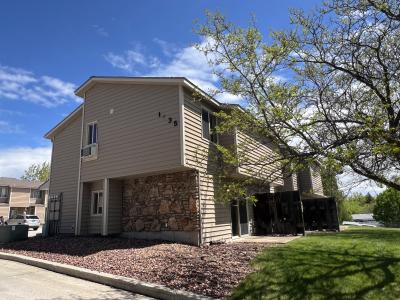 1935 Edwards Drive A & B, Sheridan, Wyoming 82801, USA
