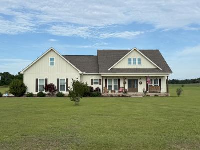 360 Christmas Road, Ashford, Alabama 36312, USA