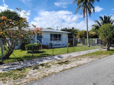 3518 NW 11th Avenue, Miami, Florida 33127