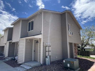 1935 Edwards Drive C & D, Sheridan, Wyoming 82801, USA