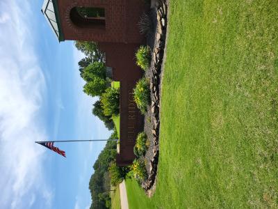 8918 BELL FORREST DRIVE, Olive Branch, Tennessee 38654, USA