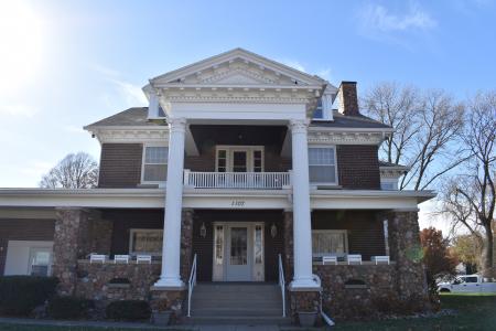 1107 Morningside Ave, Sioux City, Iowa 51106, Stati Uniti