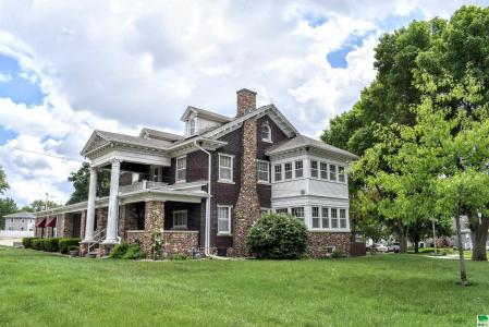 1107 Morningside Ave, Sioux City, Iowa 51106