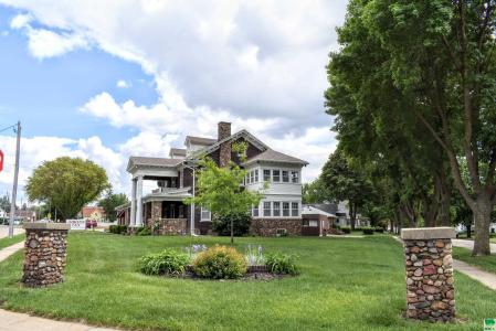 1107 Morningside Ave, Sioux City, Iowa 51106