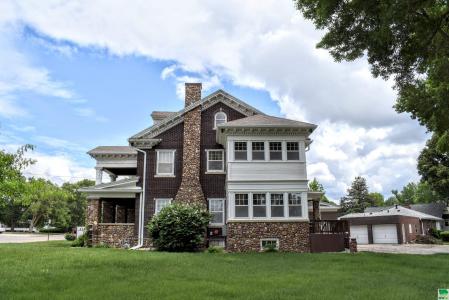 1107 Morningside Ave, Sioux City, Iowa 51106