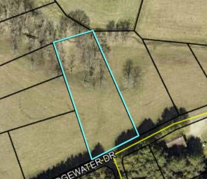 Lot 87 Edgewater, Russell, Kentucky 42642