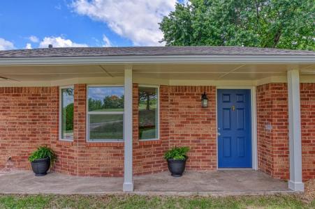 272 W Water Front Drive, Ninnekah, Oklahoma 73067, Estados Unidos