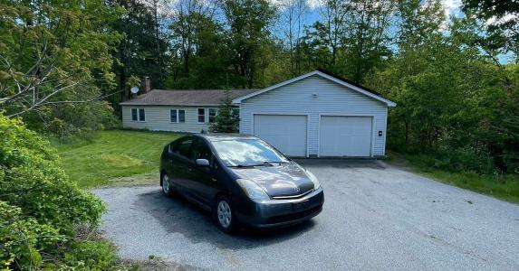 564 Route 66, Randolph, Vermont 05060, USA