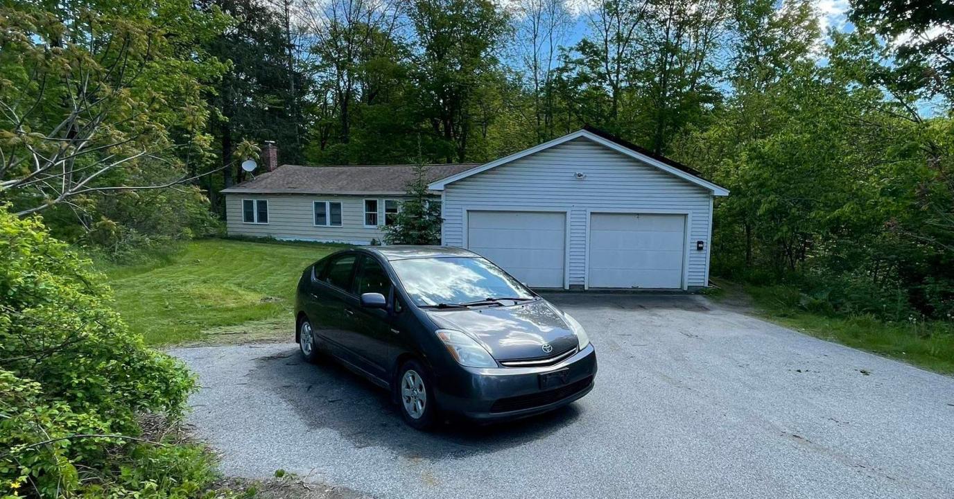 564 Route 66, Randolph, Vermont 05060