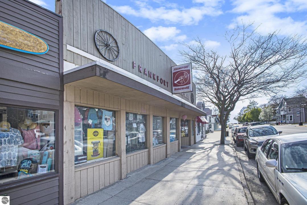 310 Main Street, Frankfort, Мичиган 49635, Соединенные Штаты