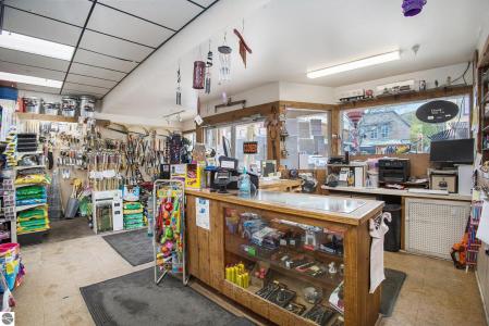 310 Main Street, Frankfort, Michigan 49635, Stati Uniti
