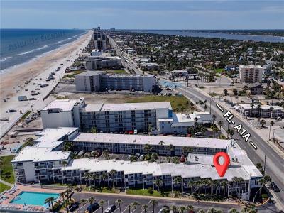 935 S Atlantic Avenue #244, Daytona Beach, Flórida 32118, Estados Unidos