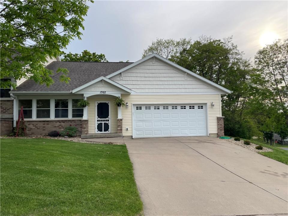1762 Wilson Avenue, Menomonie, Wisconsin 54751, Estados Unidos