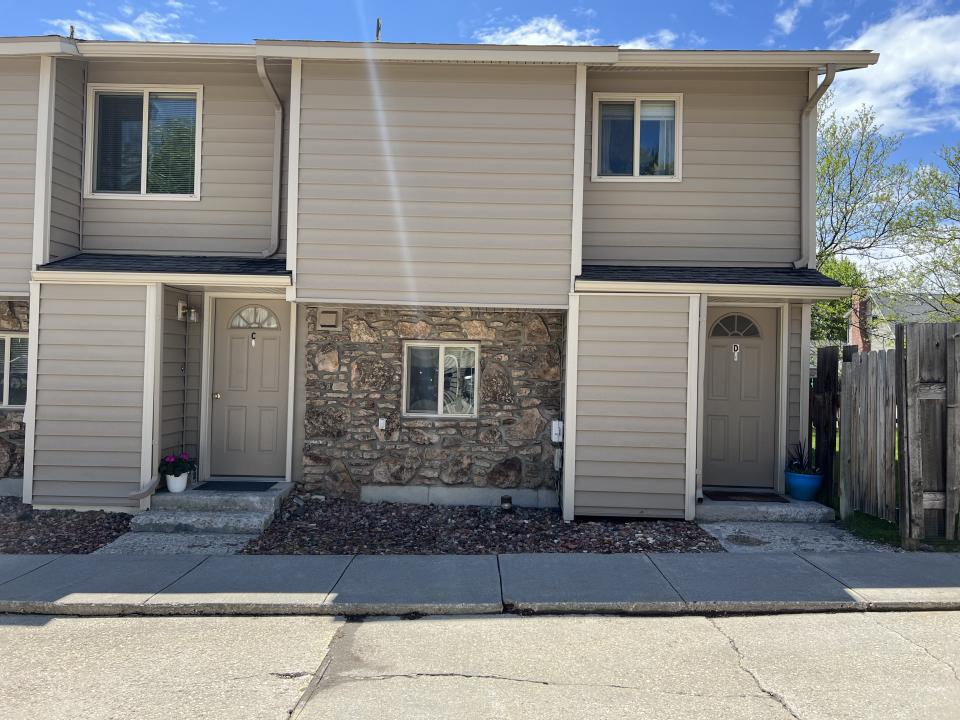 1953 Edwards Drive C & D, Sheridan, Wyoming 82801
