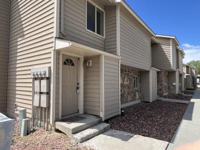 1953 Edwards Drive C & D, Sheridan, Wyoming 82801